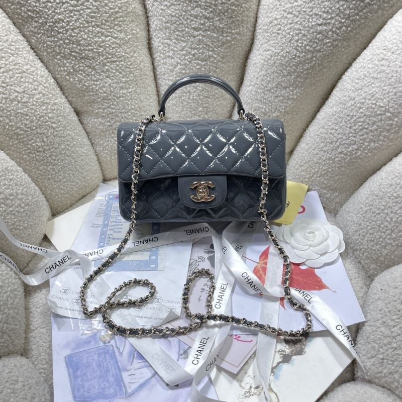Ch*el cf series bags